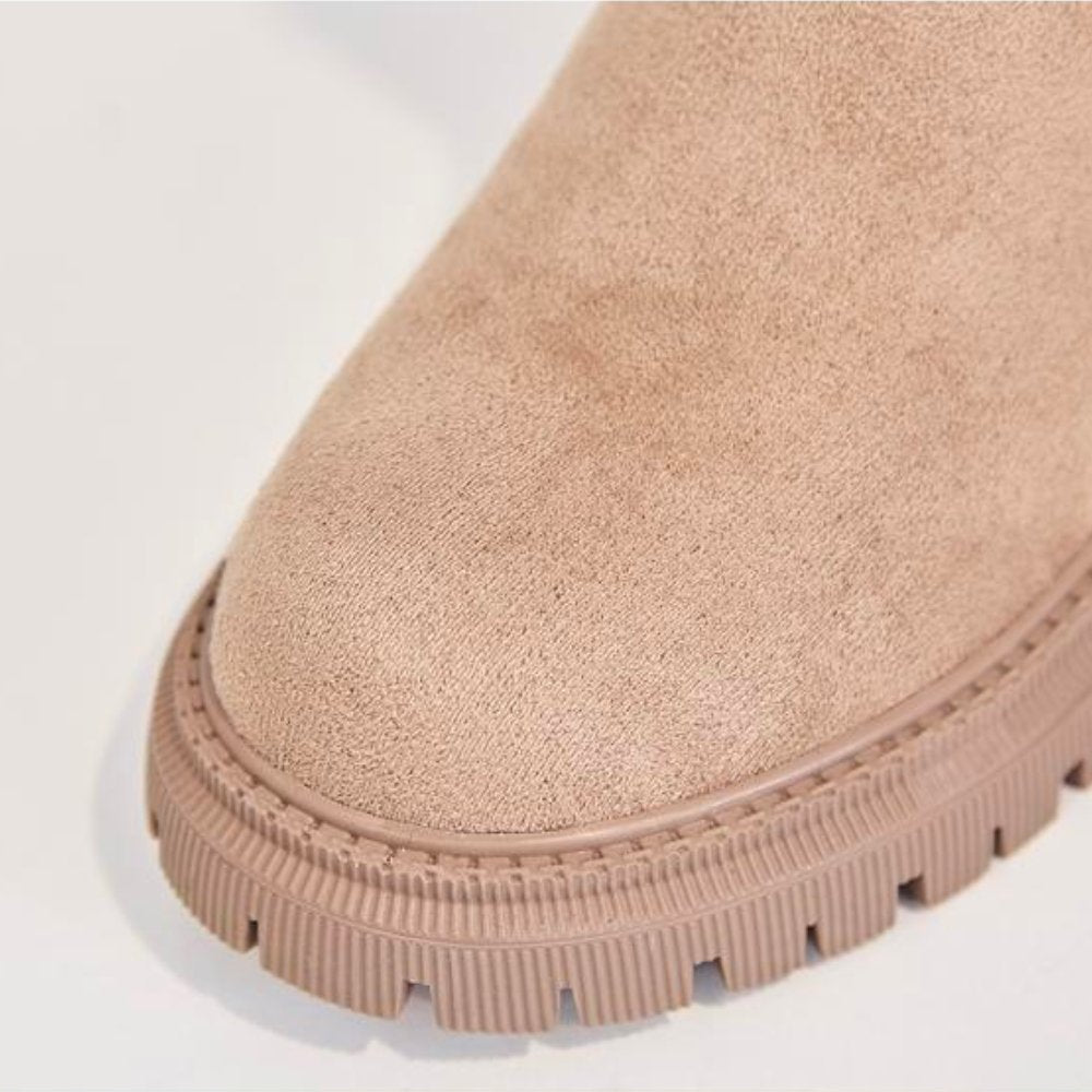 Malvina Boots - Warm und bequem 8