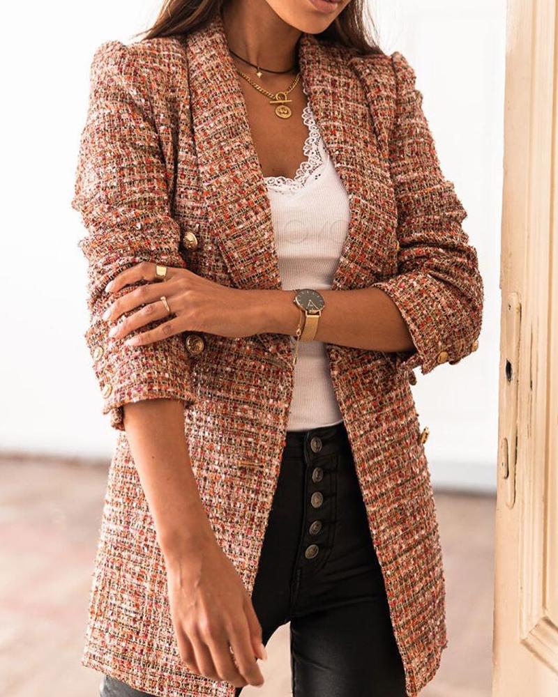 Mendiola | Frauen Blazer 0