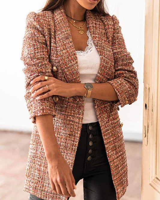 Mendiola | Frauen Blazer 0