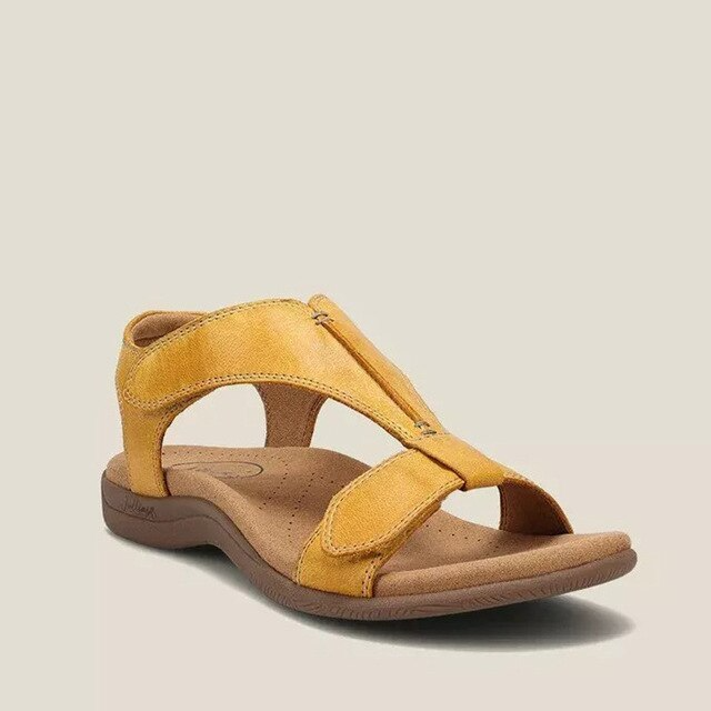 Mira Orthopädische Sandalen | Gehen Sie mit Stil und Komfort 2
