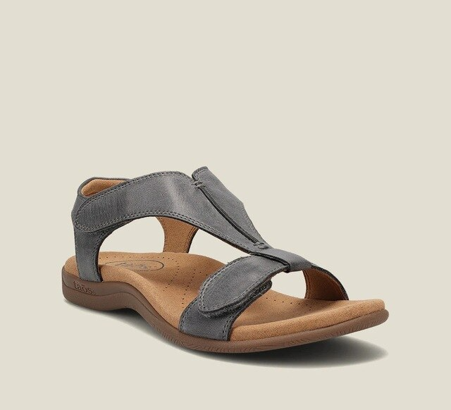 Mira Orthopädische Sandalen | Gehen Sie mit Stil und Komfort 3