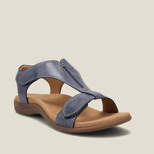 Mira Orthopädische Sandalen | Gehen Sie mit Stil und Komfort 4