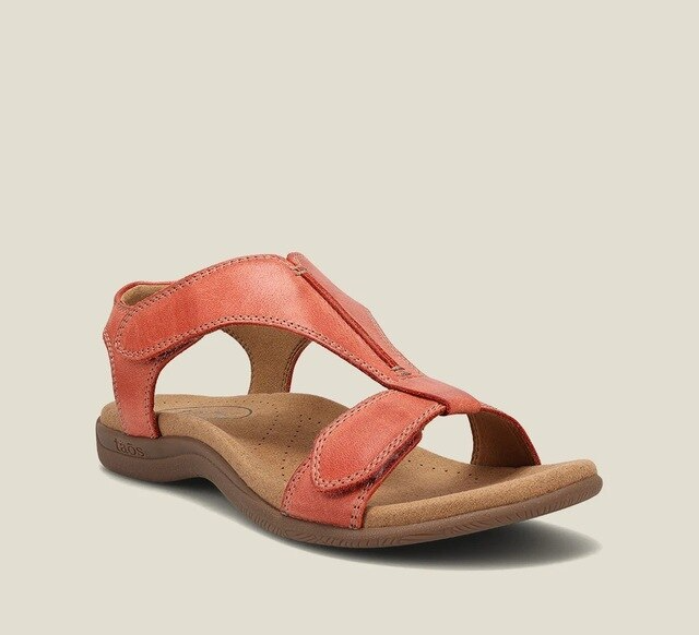 Mira Orthopädische Sandalen | Gehen Sie mit Stil und Komfort 5