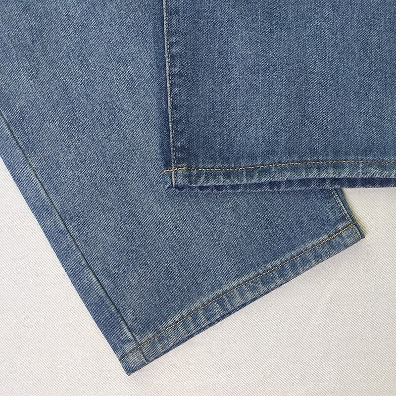 Mirazo -  Bequeme Damenjeans mit weiter Passform 2