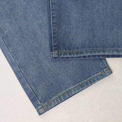Mirazo -  Bequeme Damenjeans mit weiter Passform 2