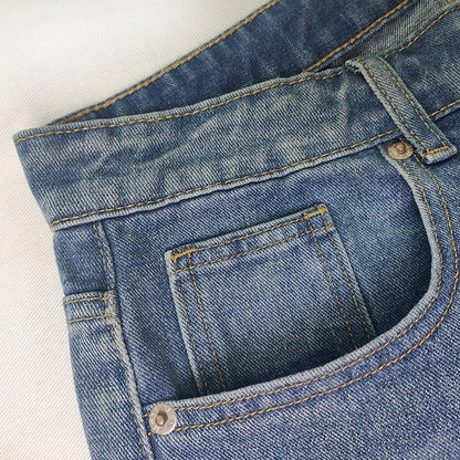 Mirazo -  Bequeme Damenjeans mit weiter Passform 5