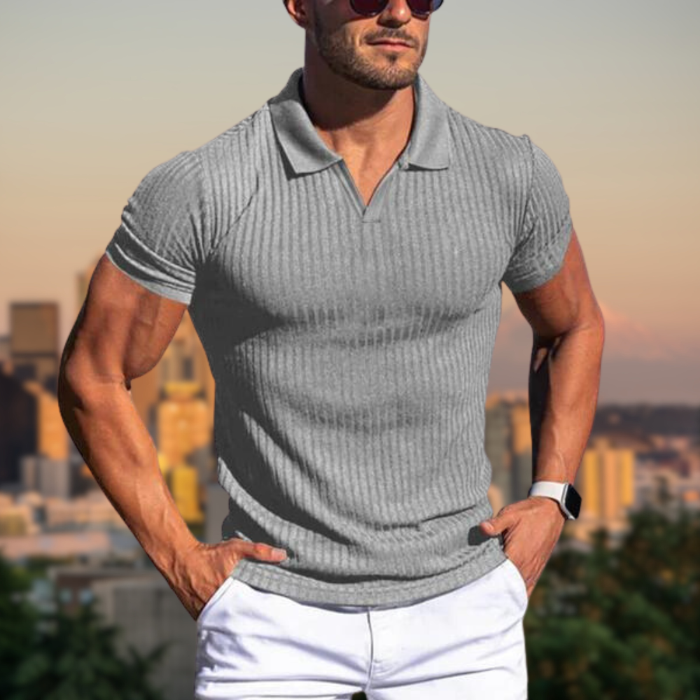 NICK - Sommer-Polo für Männer 1