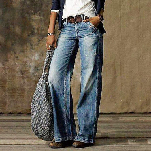 NIKOLE - Die stylische und einzigartige Hose 0