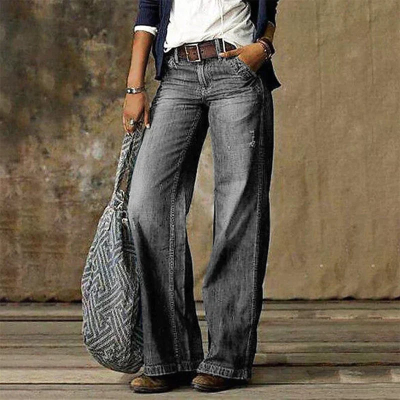NIKOLE - Die stylische und einzigartige Hose 2