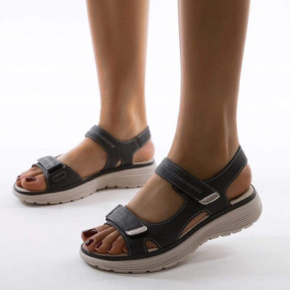 Nally | Orthopädische Sandalen 0