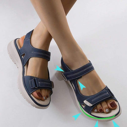 Nally | Orthopädische Sandalen 2