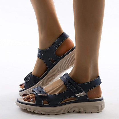 Nally | Orthopädische Sandalen 3