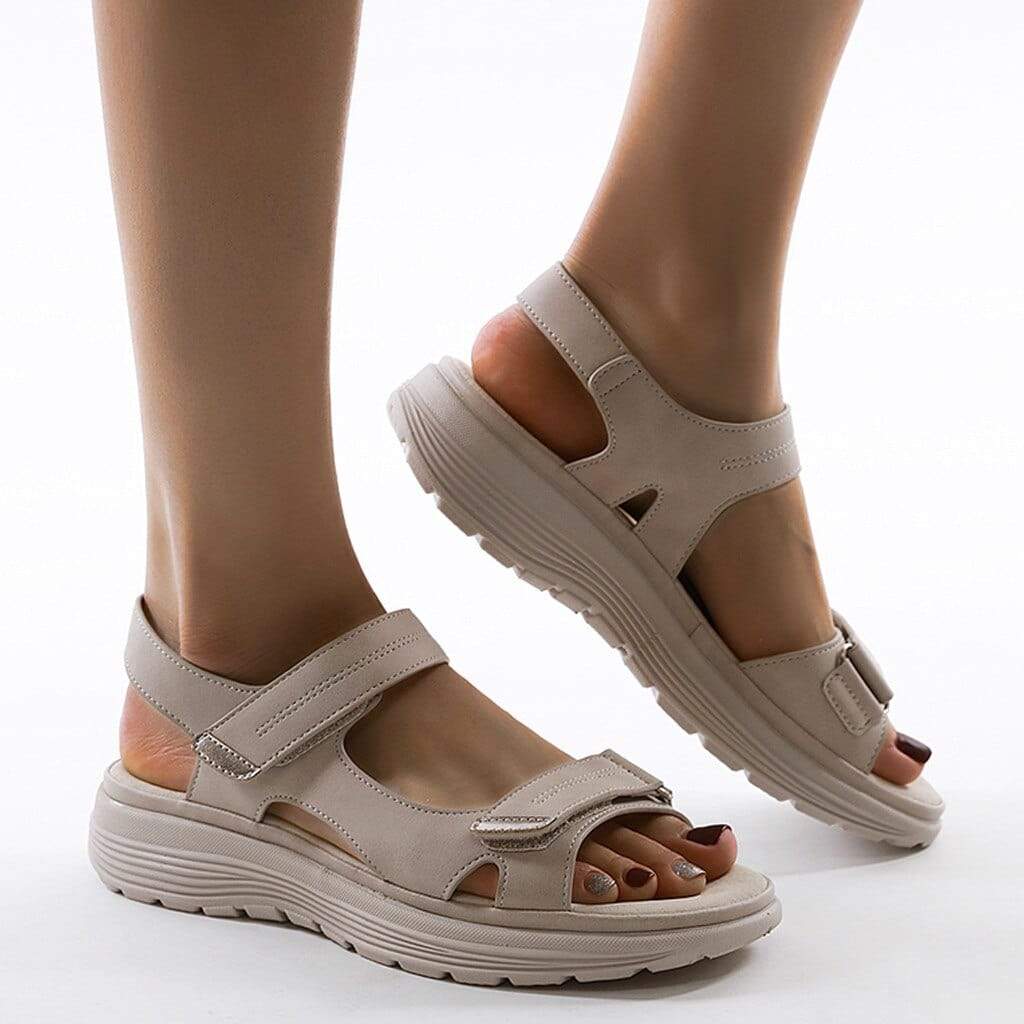 Nally | Orthopädische Sandalen 5