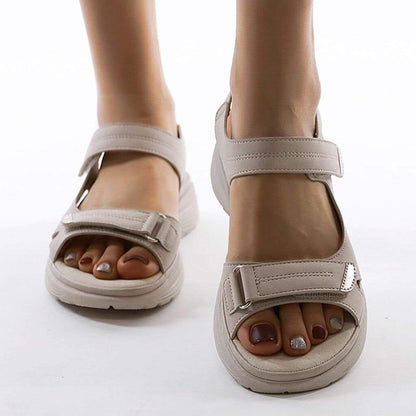 Nally | Orthopädische Sandalen 6