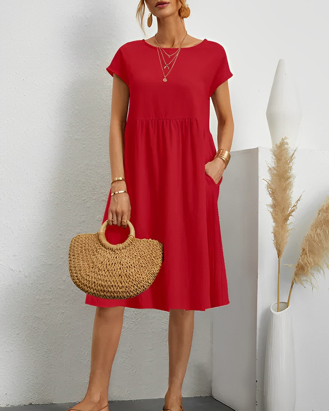 Naturalee - Das perfekte Sommerkleid 2