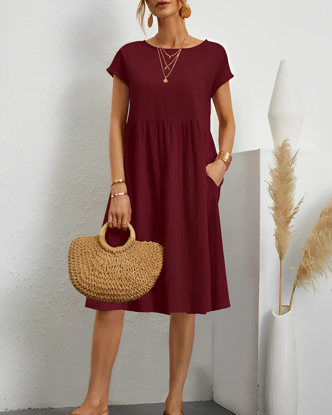 Naturalee - Das perfekte Sommerkleid 3