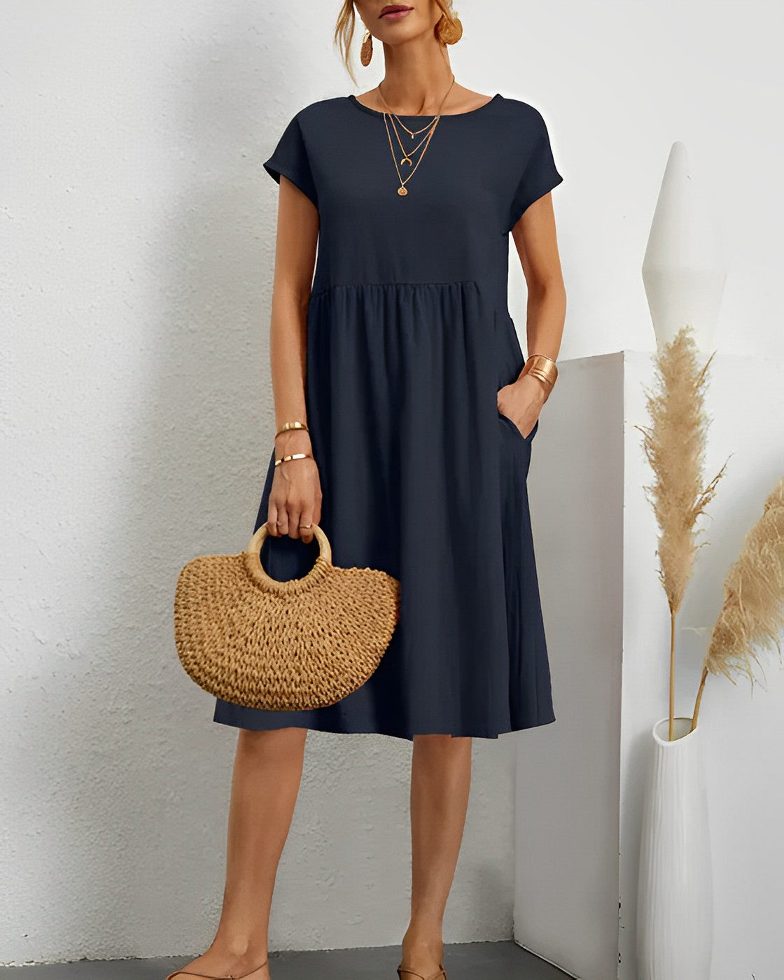 Naturalee - Das perfekte Sommerkleid 4