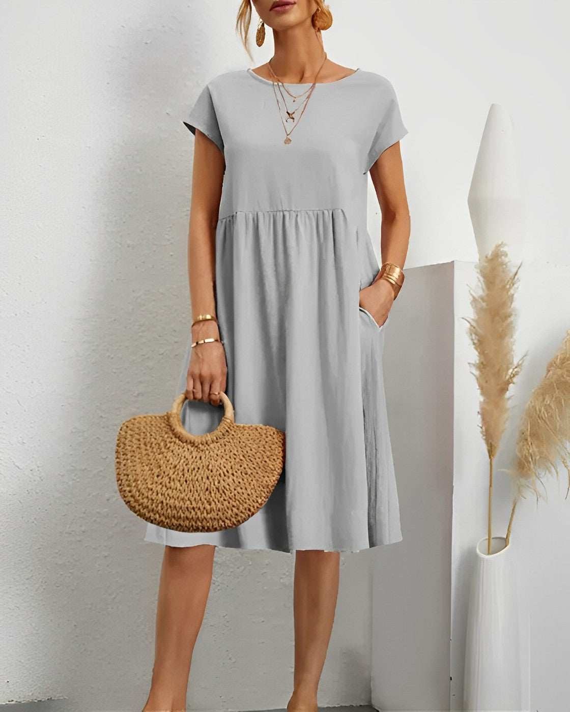 Naturalee - Das perfekte Sommerkleid 5
