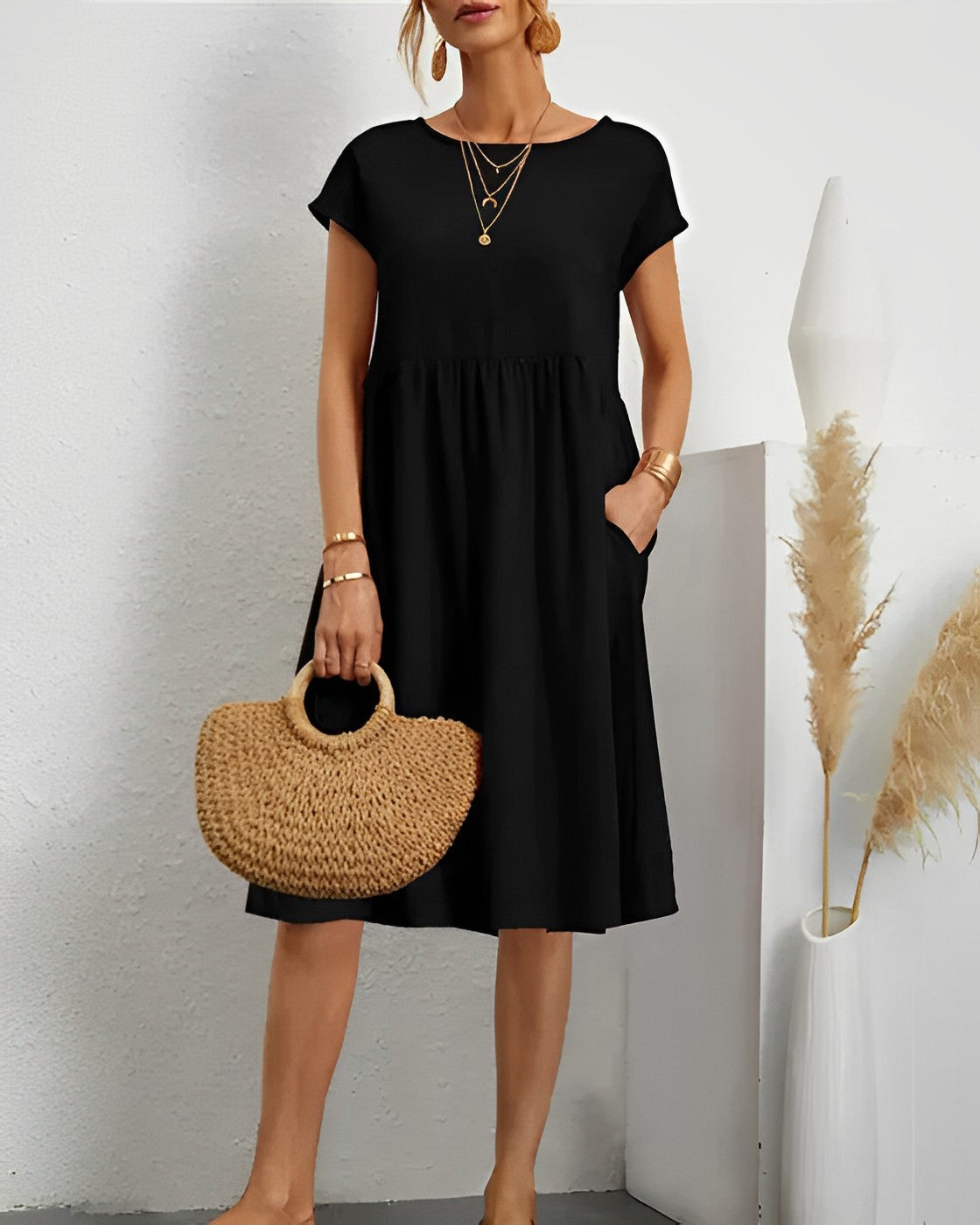 Naturalee - Das perfekte Sommerkleid 6