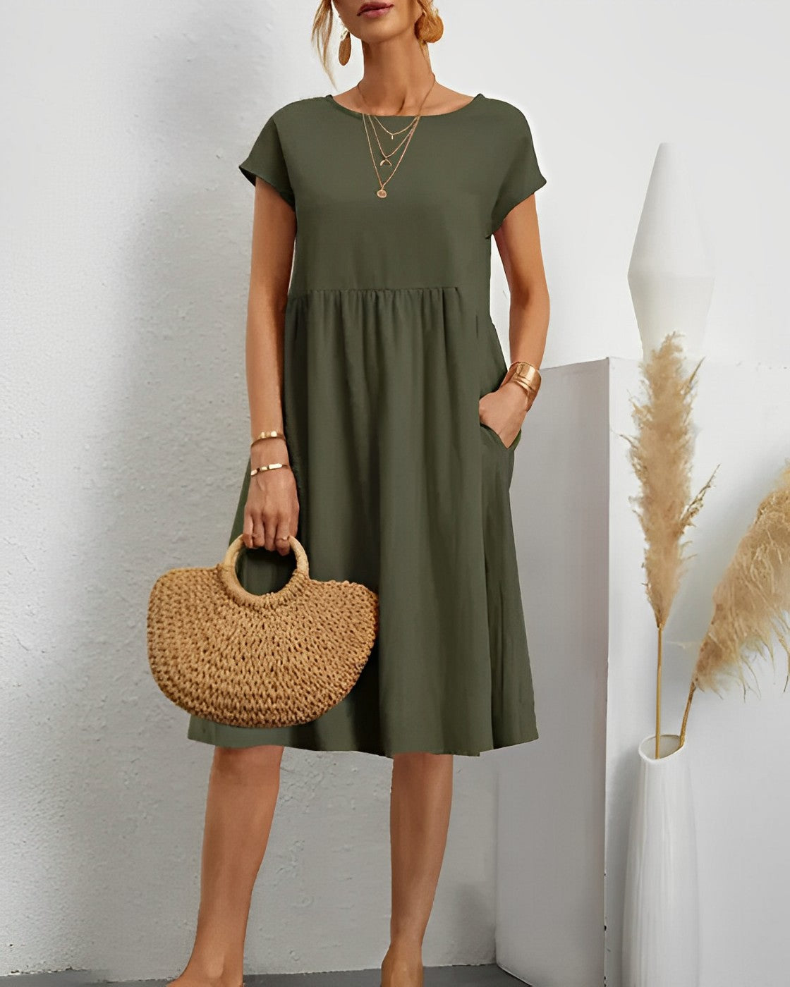 Naturalee - Das perfekte Sommerkleid 7