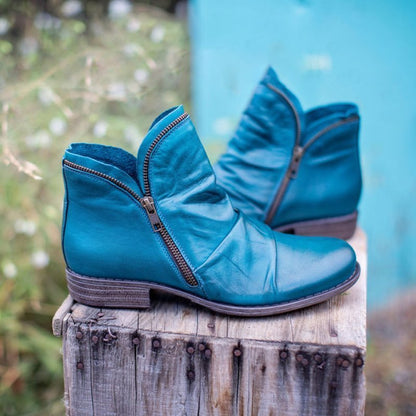 Navajo - Trendige Stiefeletten für die kalten Tage 0
