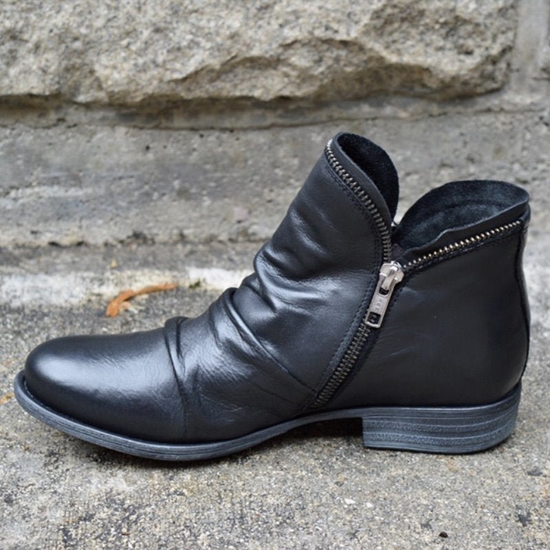Navajo - Trendige Stiefeletten für die kalten Tage 2