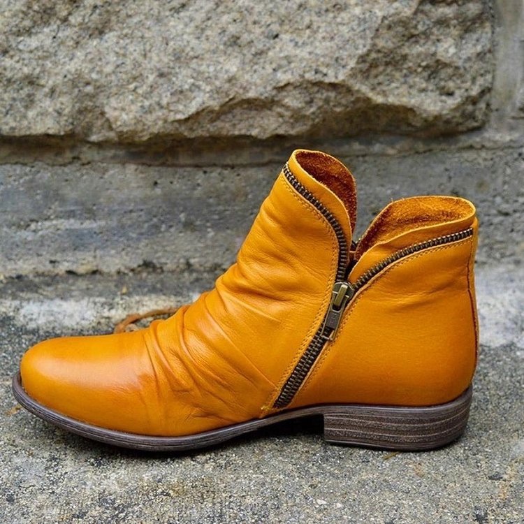 Navajo - Trendige Stiefeletten für die kalten Tage 3