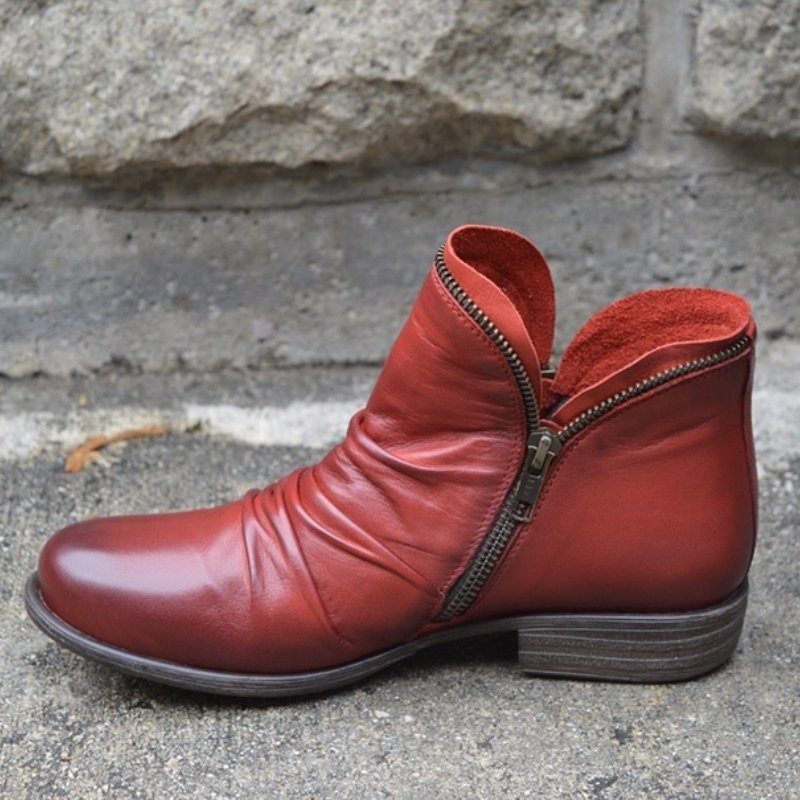 Navajo - Trendige Stiefeletten für die kalten Tage 4