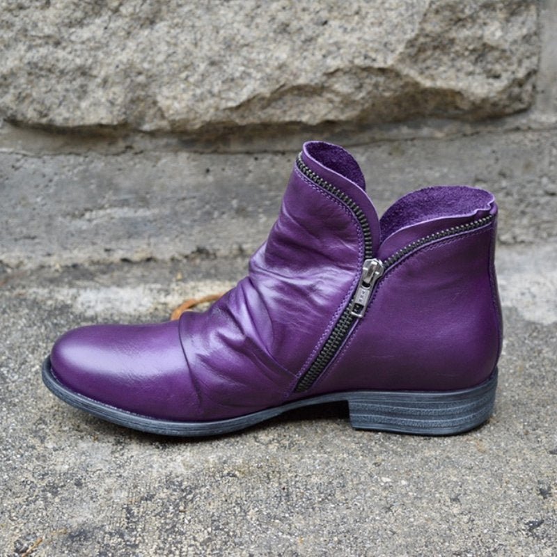 Navajo - Trendige Stiefeletten für die kalten Tage 5