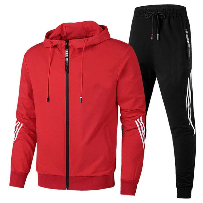 Nero -  TRAININGSANZUG FÜR HERREN 2