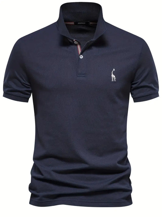 Nick | Herren Polo hemd 0