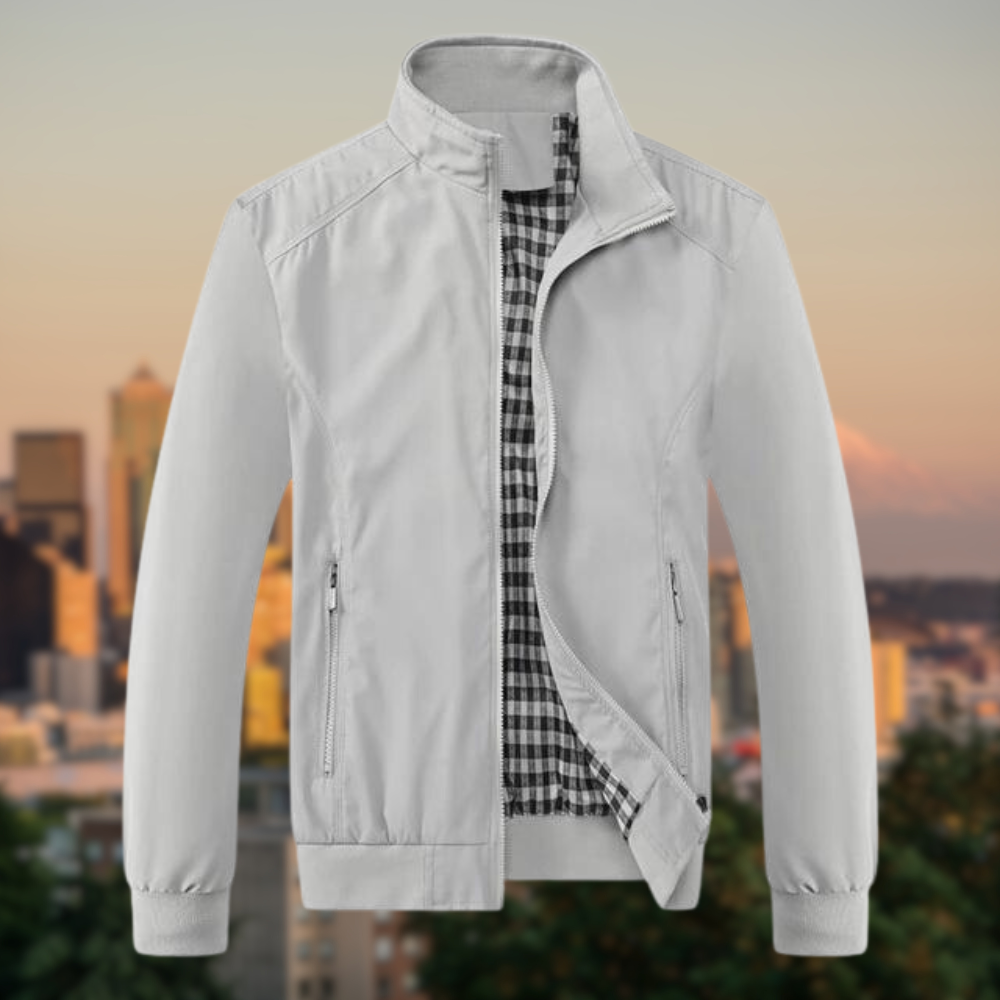 Nico | Leichte Herrenjacke 1