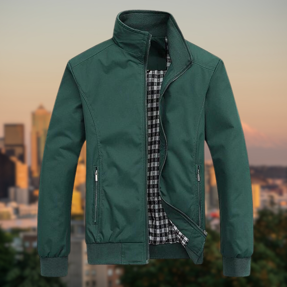 Nico | Leichte Herrenjacke 3