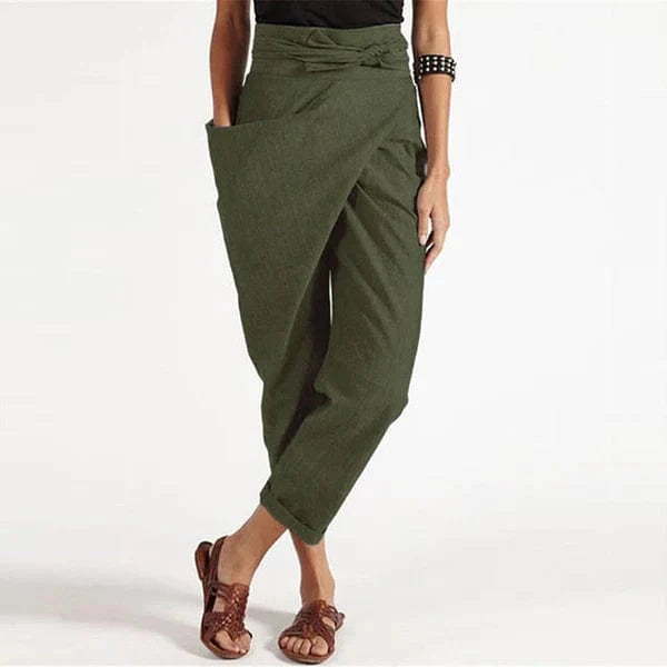 OCEANA - Trendige hosen 3
