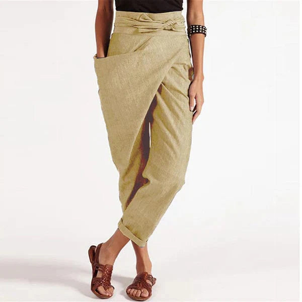 OCEANA - Trendige hosen 4