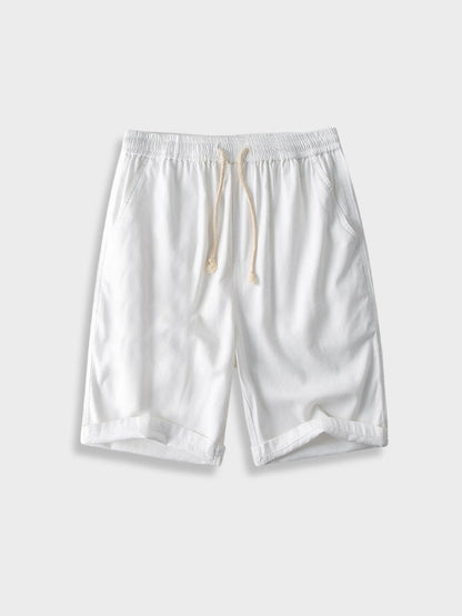 Old Money - Leinen sommer set Herren 4