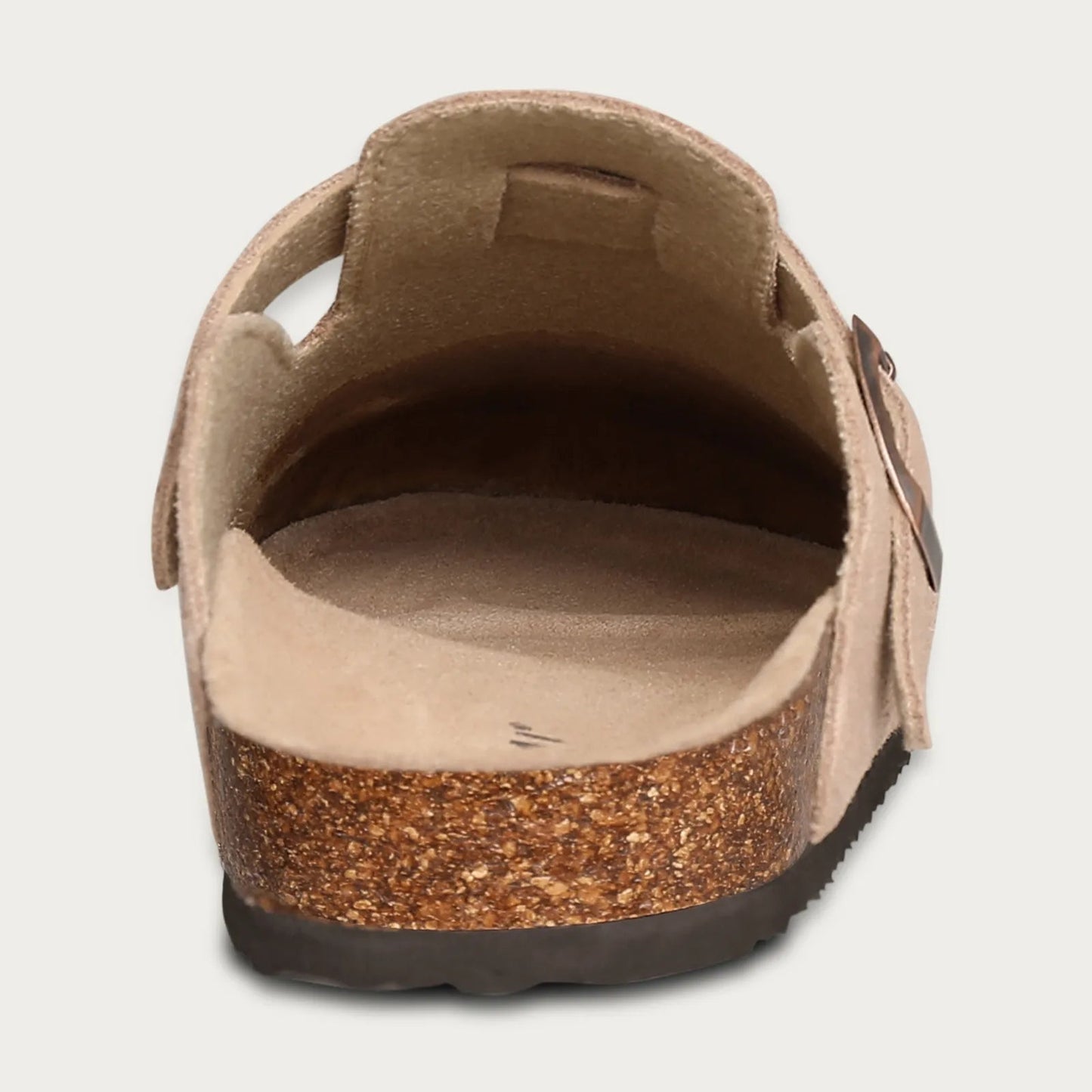 Old Money Wildleder Clogs für Herren 6