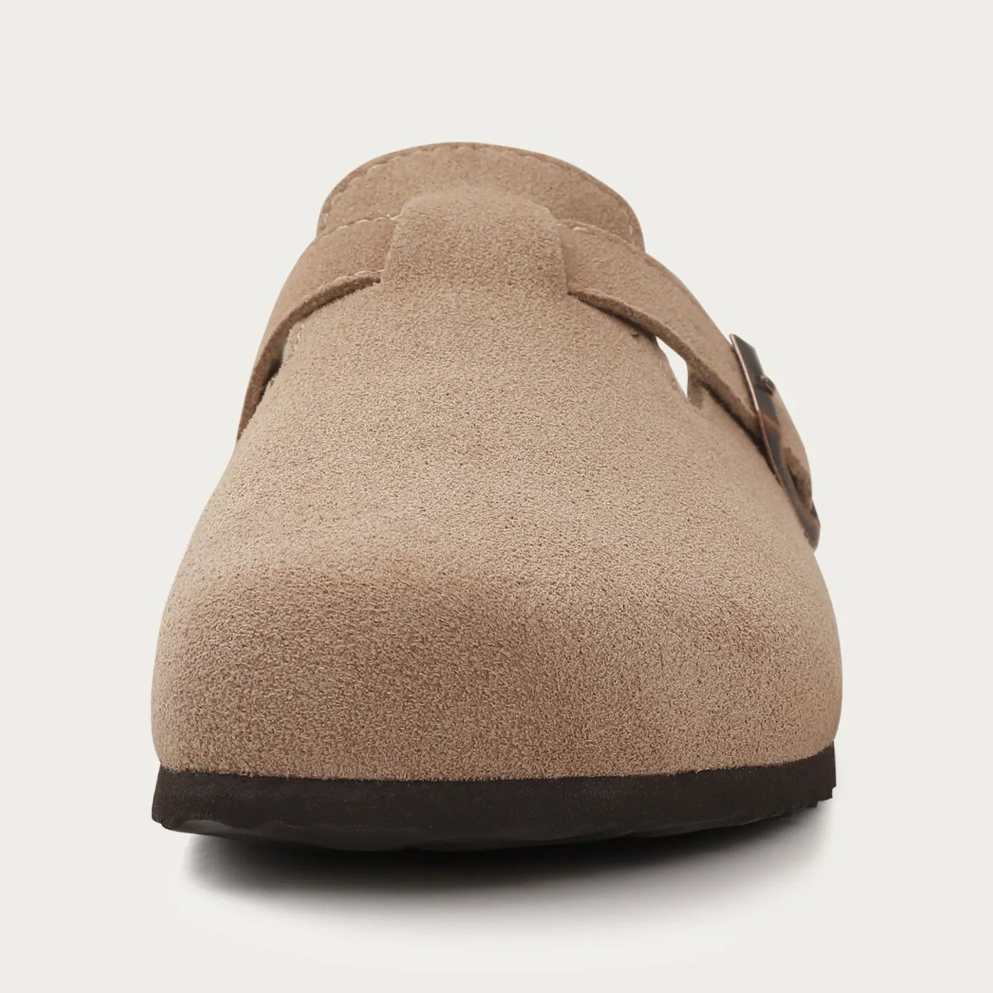 Old Money Wildleder Clogs für Herren 7