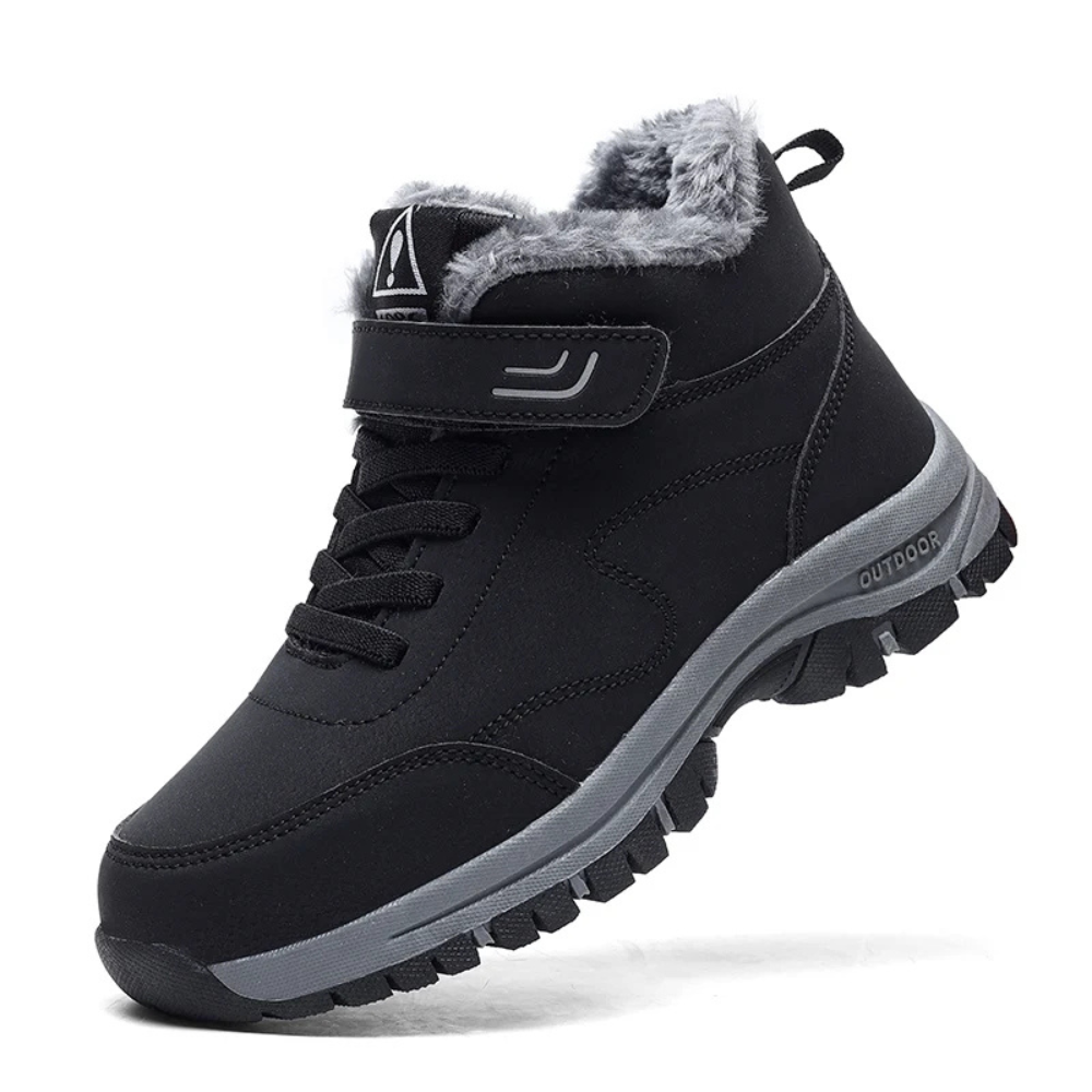 OrthoBoots ergonomische Wintersohlen 0