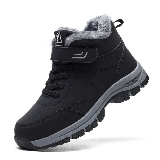 OrthoBoots ergonomische Wintersohlen 0