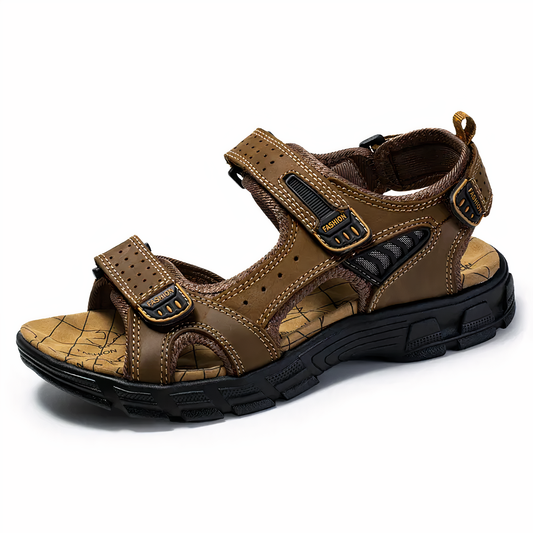 Orthopädische Sandalen | Hudson 1