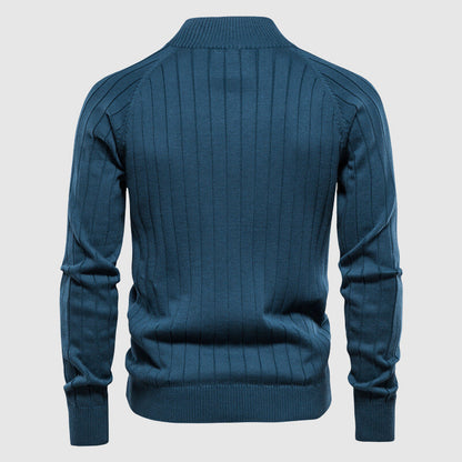 Otto - Strickjacke mit Reißverschluss 5