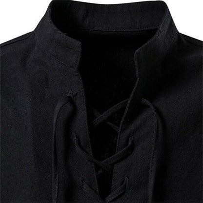 Owen – Herrenhemd – Elegant – Luxuriös Material – Ideal für Geschäft 6