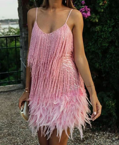 Partykleid für Damen 1