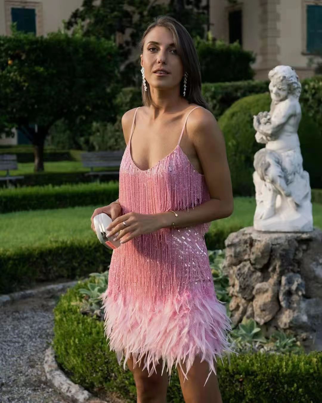 Partykleid für Damen 5