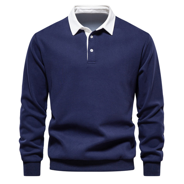 Polopullover 0