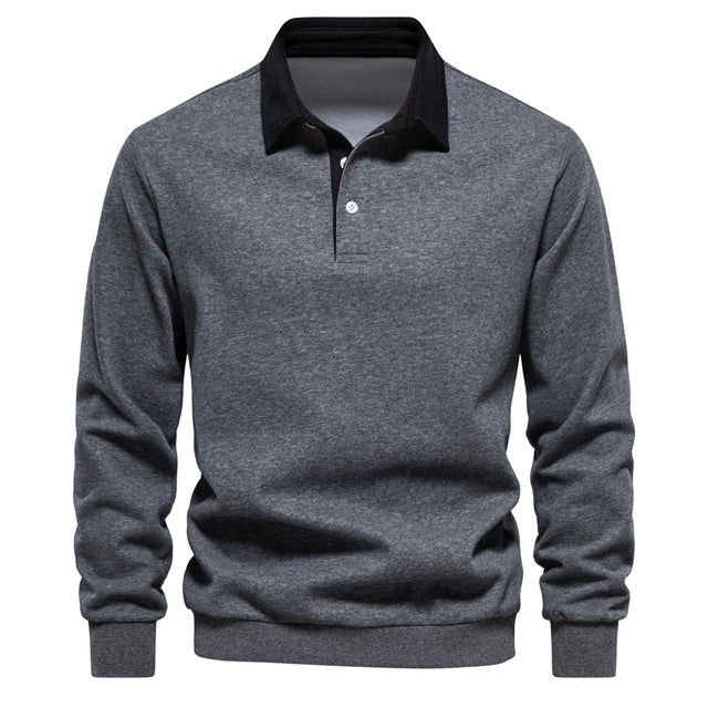 Polopullover 2