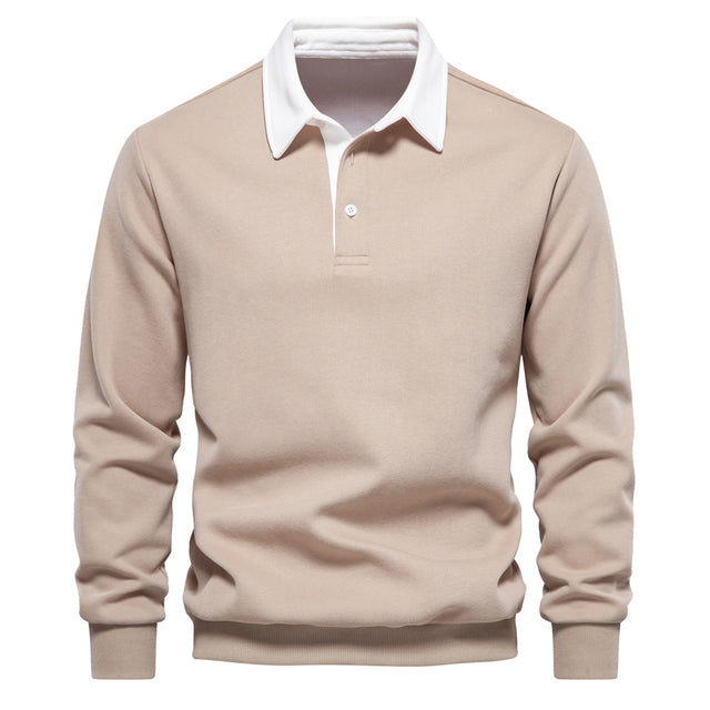 Polopullover 3