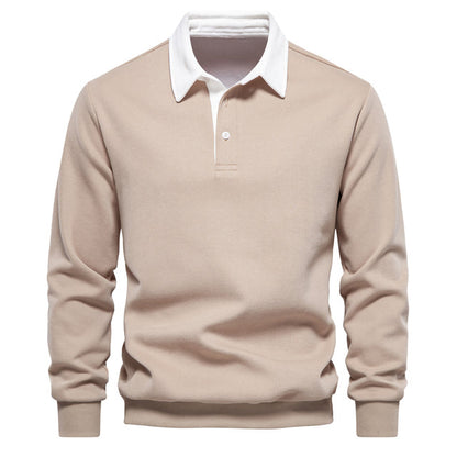 Polopullover 3