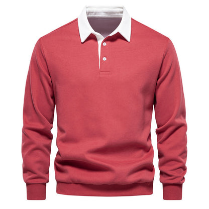 Polopullover 4